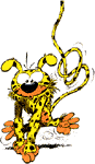 Marsupilami