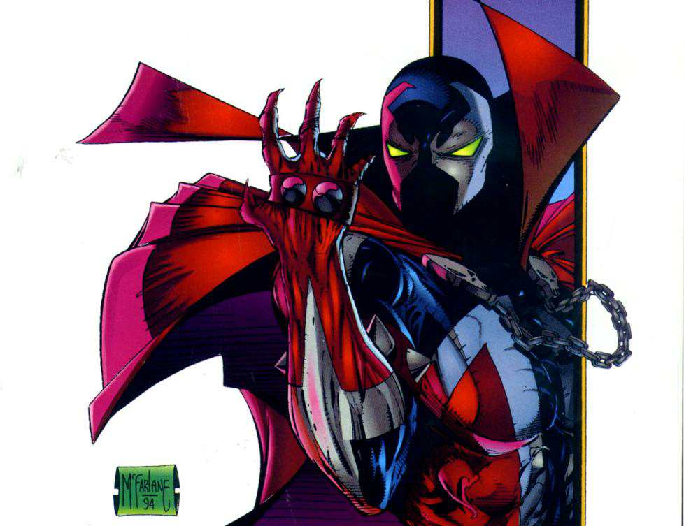 Spawn