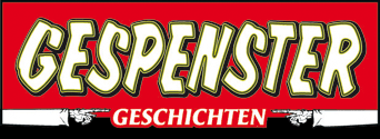 Gespenster-Geschichten