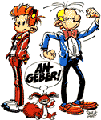 Spirou